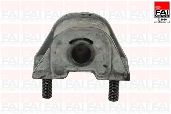 Mounting, control/trailing arm